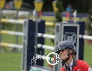 De Couedic Elisa CsioArJYR SS7 7993 : CSIO Giovani Arezzo, De Couedic Laetitia, Elisa, foto Stefano Secchi ©